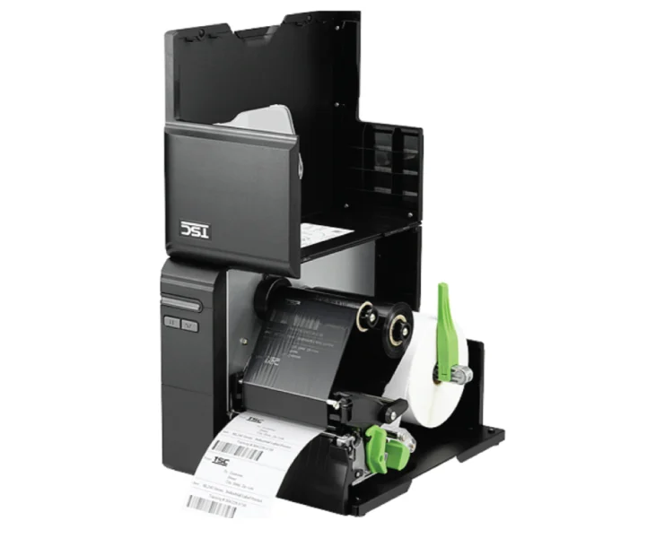 TSC MB240T Industrial Thermal Printer