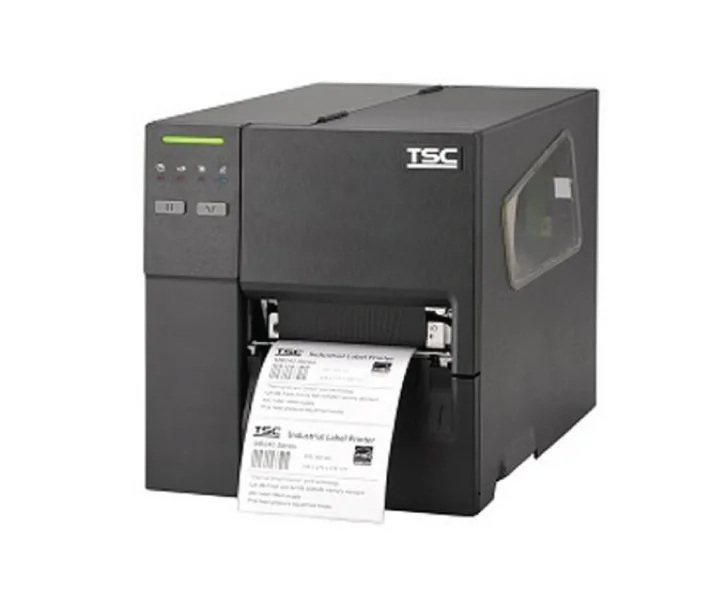 TSC MB240T Industrial Thermal Printer