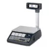 DIBAL weighing equipment
