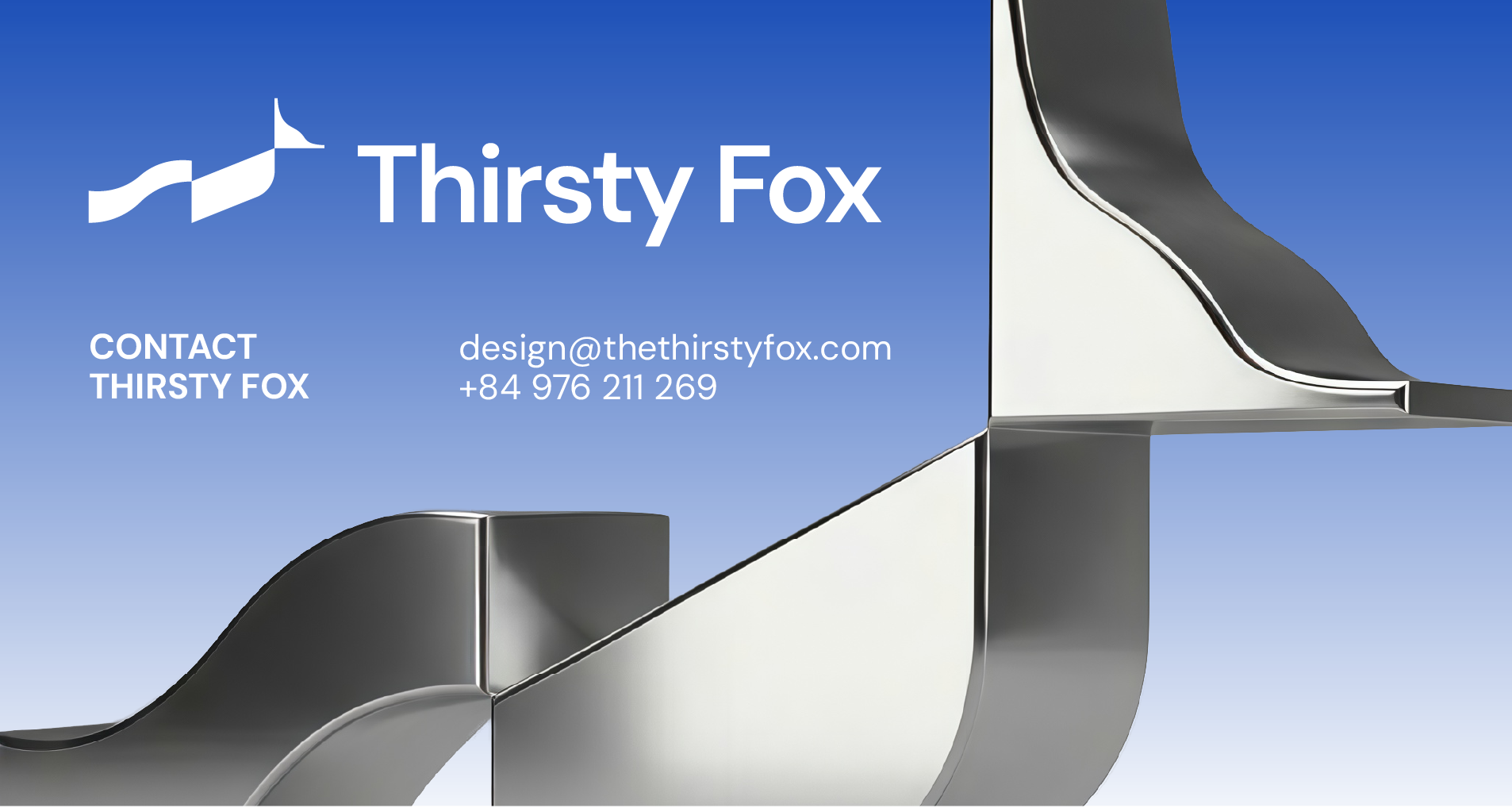 Thirsty Fox Agency