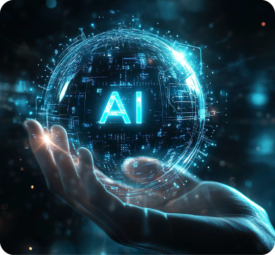 Hottest trends 2026: AI from tool to partner