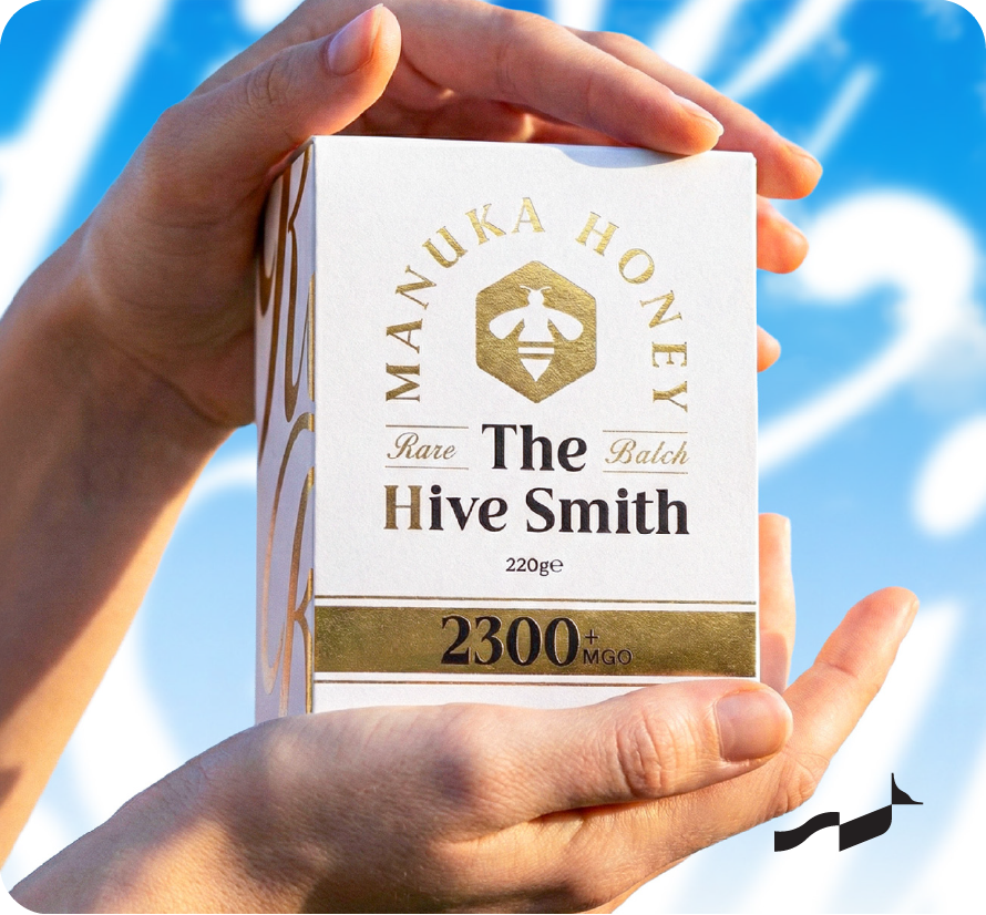 Hottest trend: Metallic & Transparent